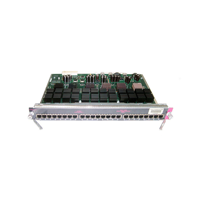 Cisco-WS-X4424-GB-RJ45