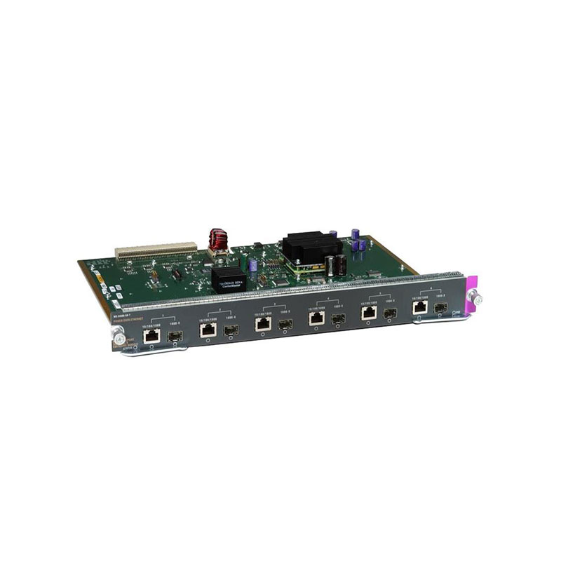 Cisco-WS-X4506-GB-T