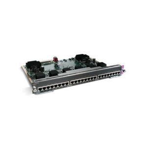 Cisco-WS-X4524-GB-RJ45V