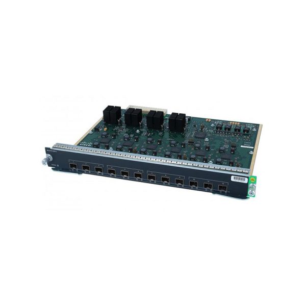 Cisco-WS-X4712-SFP+E