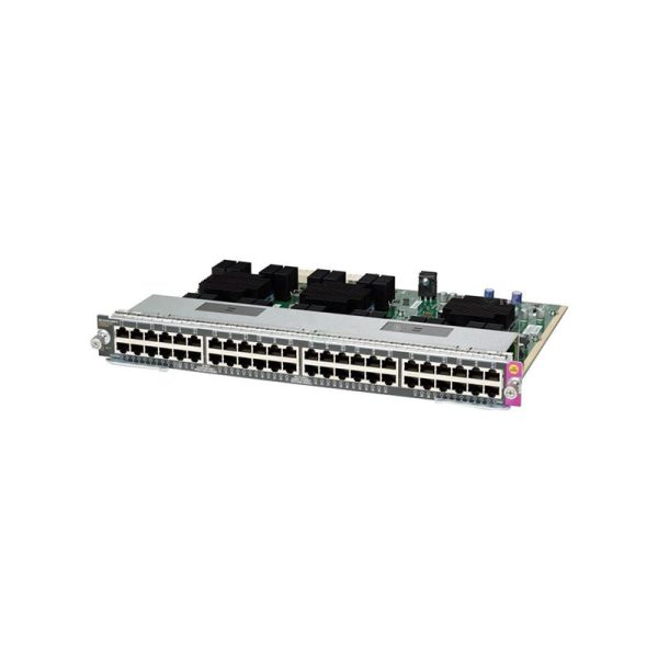 Cisco-WS-X4748-SFP-E