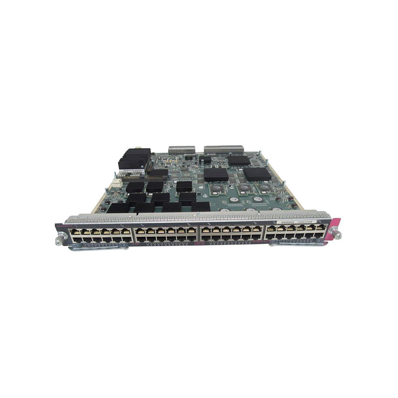 Cisco-WS-X6548-RJ-45