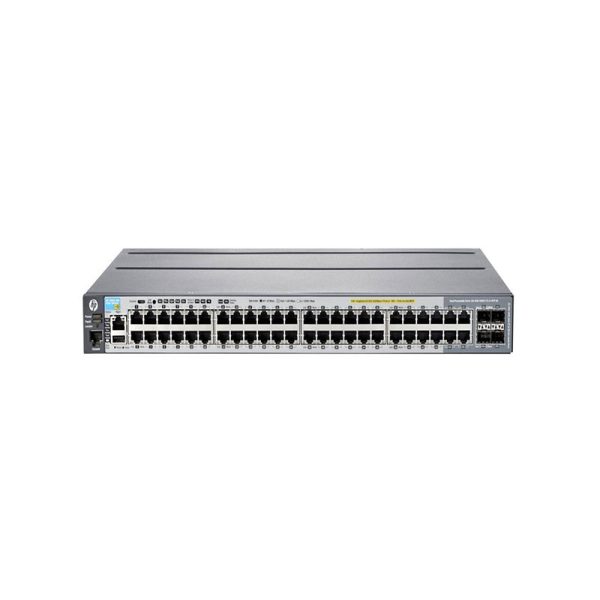 HP-J9836AS