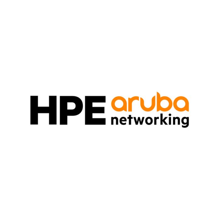 HPE Aruba Network Switches