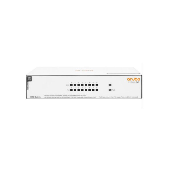 HPE-Aruba-R8R46-61001