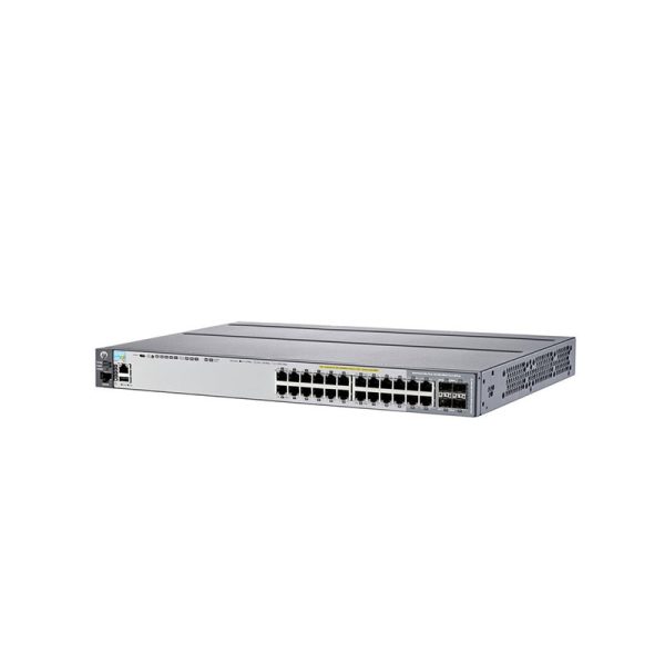 HPE-J9727AS