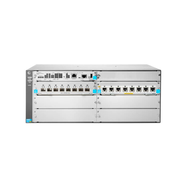 HPE-J9866A