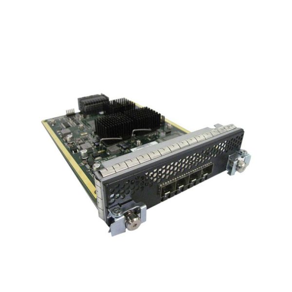 Juniper-EX4500-UM-4XSFP