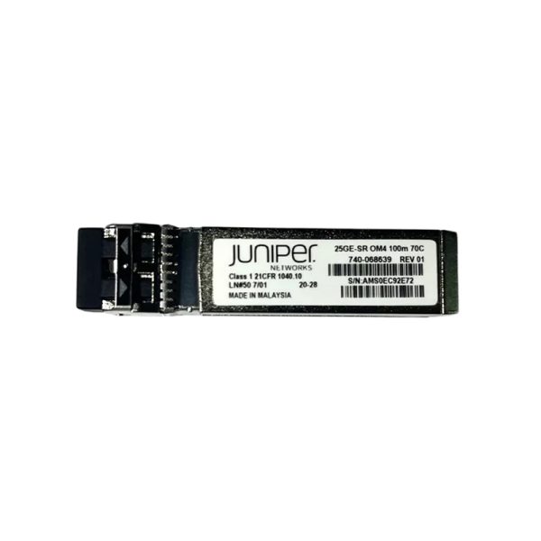 Juniper Networks-740-068639