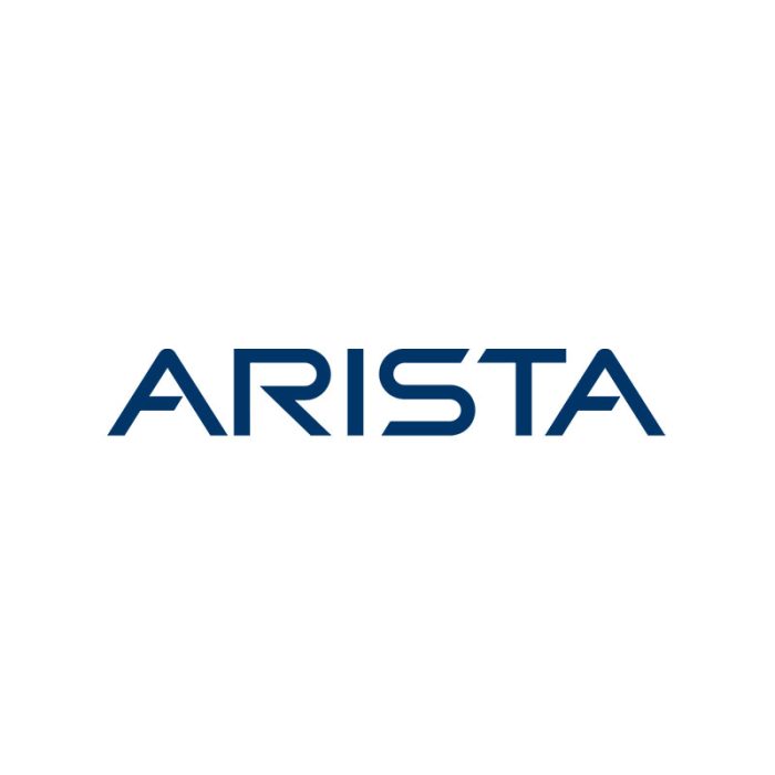 Arista Network Switches