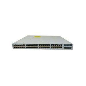 Cisco-C9300LM-48T-4Y-A
