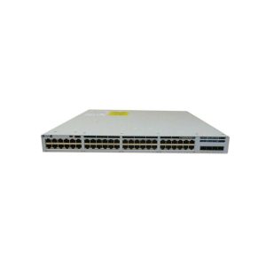 Cisco-C9300LM-48U-4Y-A