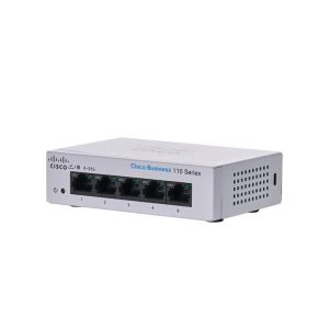 Cisco-CBS110-5T-D