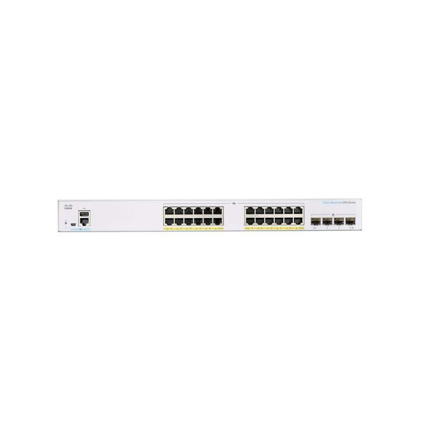 Cisco-CBS220-48P-4X