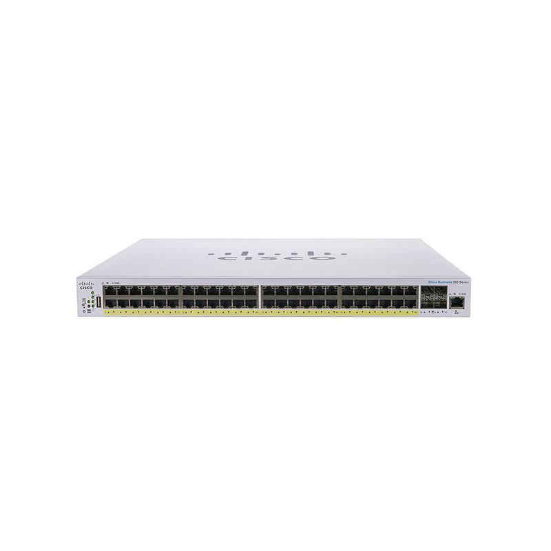 Cisco-CBS350-48NGP-4X