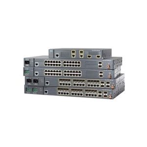 Cisco-ME-3400-24TS-D