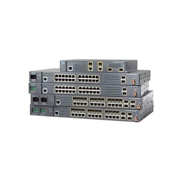 Cisco-ME-3400-24TS-D
