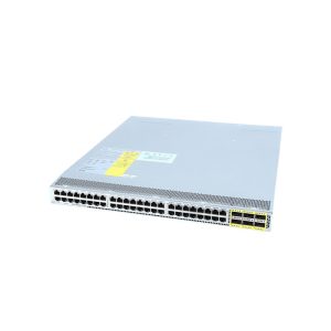 Cisco-N3K-C3172TQ-ZV