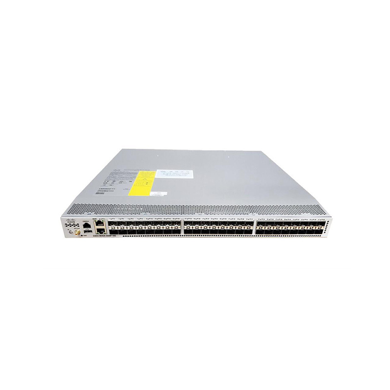 Cisco-N3K-C3548P-BD-L3A