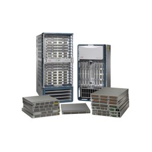 Cisco-N7K-C7009-BUN2-R