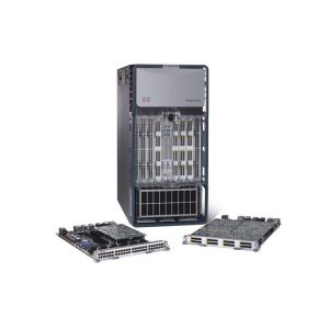 Cisco-N7K-C7010-BUN