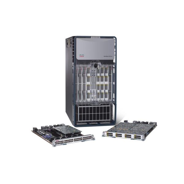 Cisco-N7K-C7010-BUN