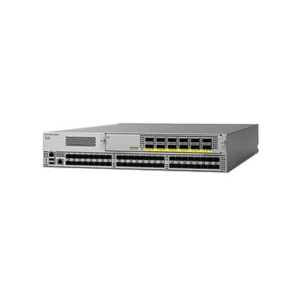 Cisco-N9K-C9396PX-FA-L3