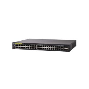 Cisco-SG350-52MP-K9