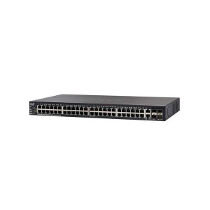 Cisco-SG350x-48P-K9