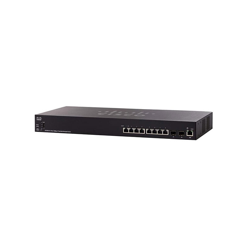 Cisco-SX350X-08-K9