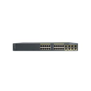 Cisco-WS-C2960G-24TC-L