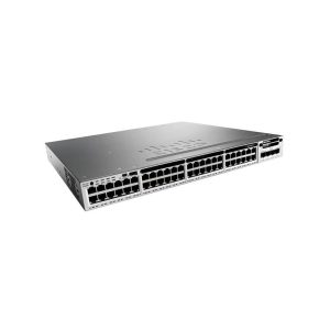 Cisco-WS-C3850-48PW-SZ