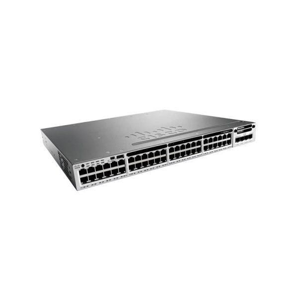 Cisco-WS-C3850-48PW-SZ