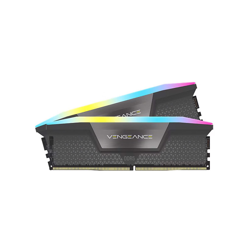 Corsair- CMH32GX5M2B6400Z32