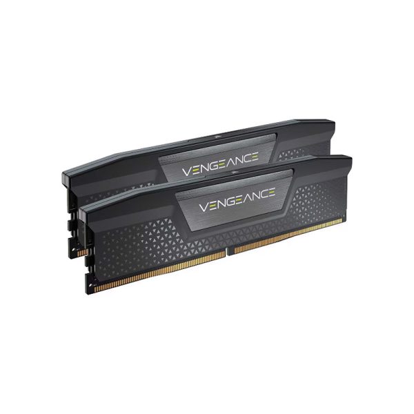 Corsair- CMH64GX5M2B6400C32
