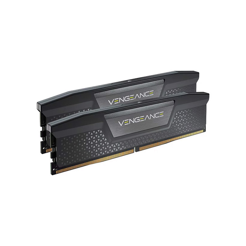 Corsair- CMK32GX5M2B6000C30