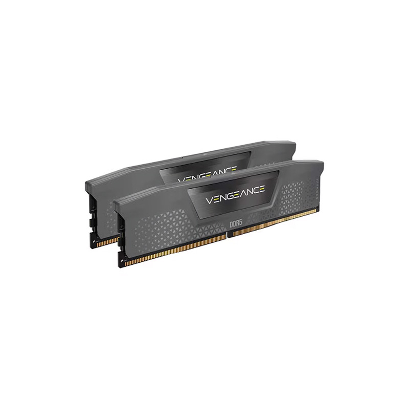 Corsair- CMK96GX5M2B6000Z30
