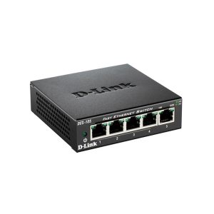 D-Link-DES-105