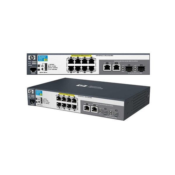 HP-J9137A