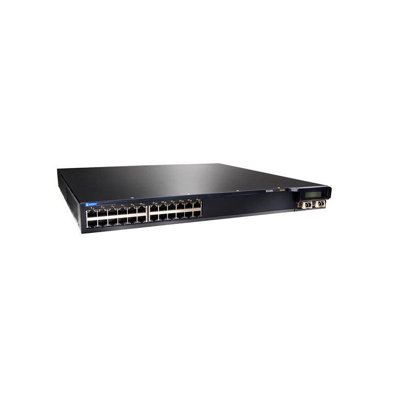 Juniper-EX3200-24P