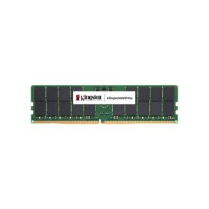 Kingston RAM module with black chips
