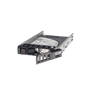 1D9GV Dell 480GB SATA 6GBPS Mlc Hot Swap SSD