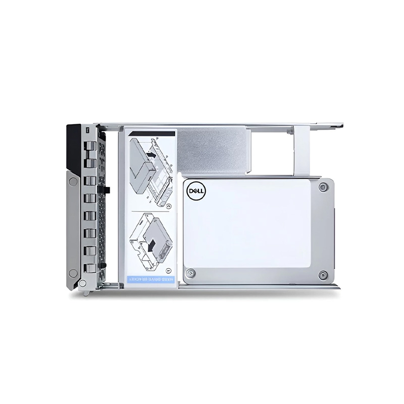 Dell-345-BCBE
