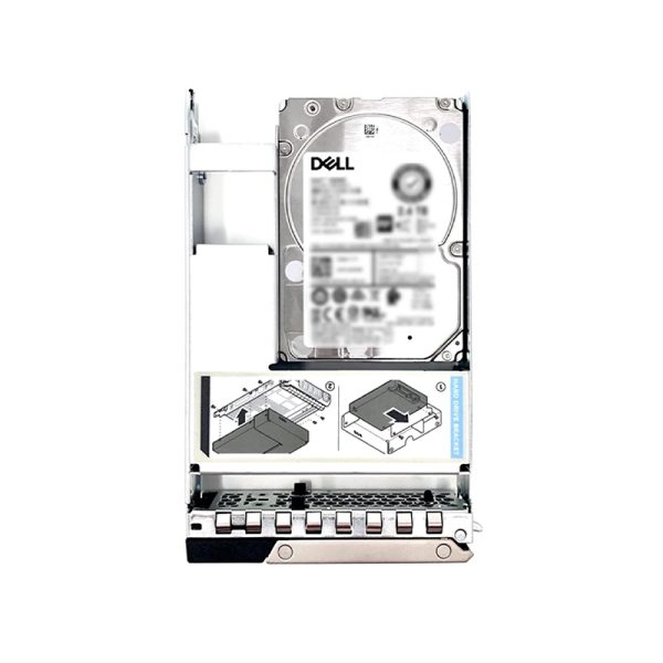 Dell-345-BCBL