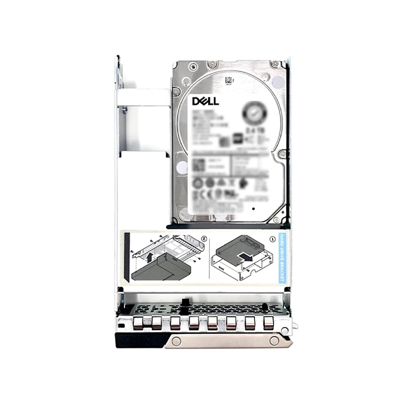 Dell-345-BCBL