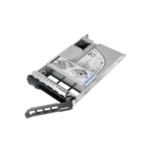 400-AXRO Dell 3.84TB TLC SATA 6Gbps Read Intensive 2.5-inch Internal SSD