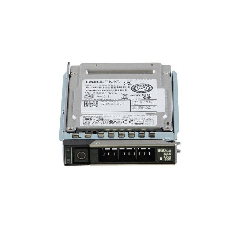 Dell-DDH0J
