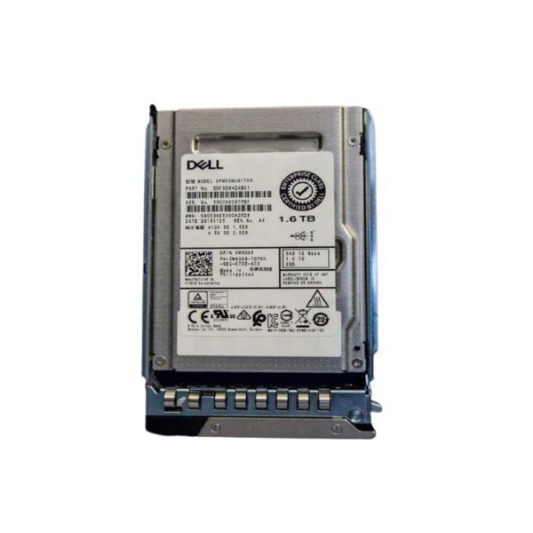 Dell-W9G88