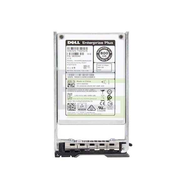 HGST-HUSMM3280ASS200