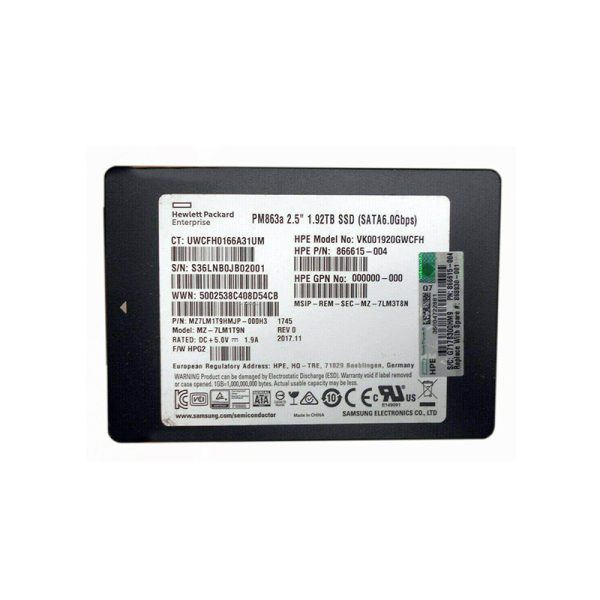 HPE-877790-B21